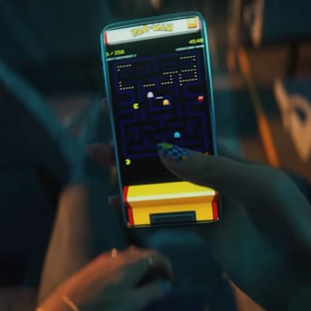Pac-Man Mobile Shutting Down May 30