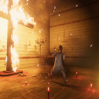 Phasmophobia Hits 3 Million Copies Sold on Consoles in Six Months