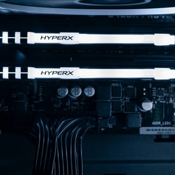 DDR5 RAM