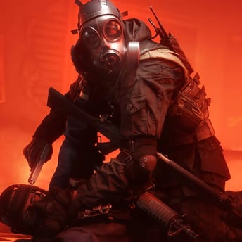 Ready or Not to Land on Consoles and Epic Games Store This Summer