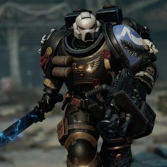 Warhammer 40K: Space Marine 2 Patch 7.0 Update Adds New Mission, Private PvP Lobbies, and More