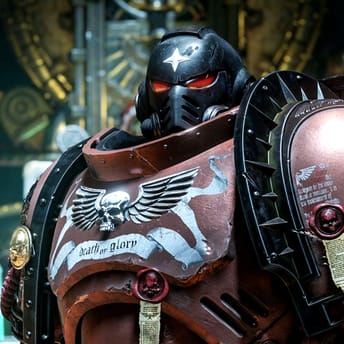 Warhammer 40K: Space Marine 2 Propels Games Workshop to New Financial Heights