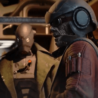 Star Wars Outlaws: A Pirate’s Fortune Leaked Trailer Reveals Release Date