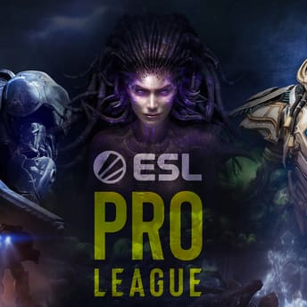 ESL Pro Tour StarCraft II Shuts Down After Five Years