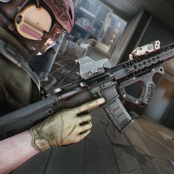 Escape from Tarkov: Arena Launches First Battle Pass Season