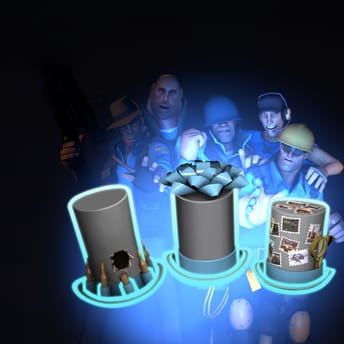 tf2 cosmetics and steam community market