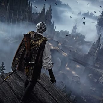 FromSoftware Announces New IP, The Duskbloods, as Nintendo Switch 2 Exclusive