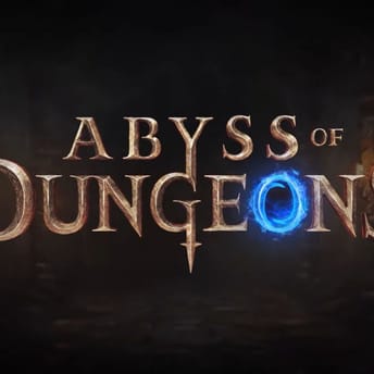 Dark and Darker Mobile Renames to Abyss of Dungeons