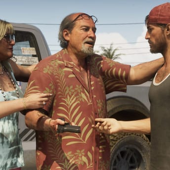 Rockstar accused of union busting after firing workers over private Discord chats