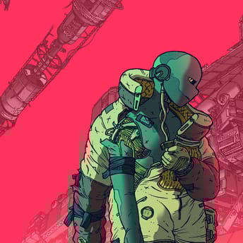 Citizen Sleeper 2: Starward Vector Joins Xbox Game Pass Alongside Three More Titles
