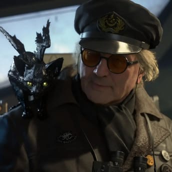 Hideo Kojima Confirms Anime Adaptation of Death Stranding