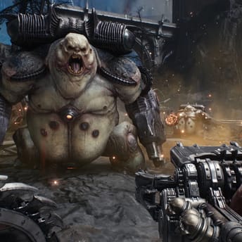 Bethesda Calls Doom: The Dark Ages id Software’s Biggest Launch in History