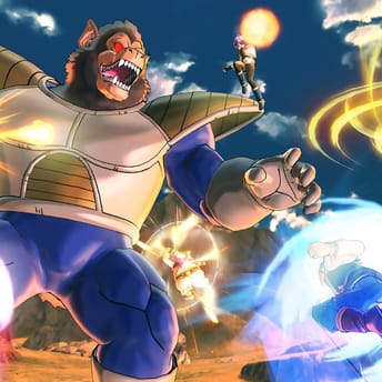 Dragon Ball Xenoverse 2 Continues to Receive Updates With New Daima Pack