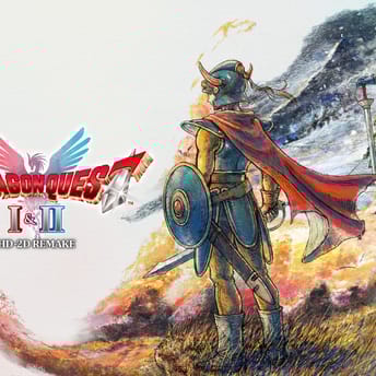 Square Enix prohibits Dragon Quest I & II HD-2D Remake from being streamed for a month after release