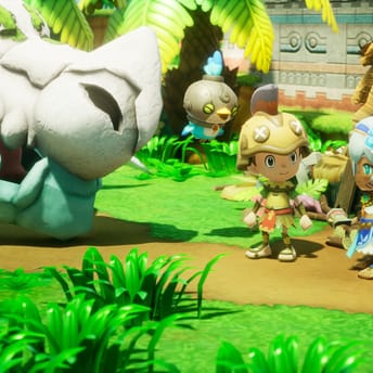 Fantasy Life i Celebrates 1.2M Copies Sold, Gives Away Free Items