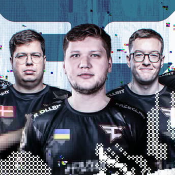 S1mple Joins Faze Clan CS2 Team for Intel Extreme Masters Dallas and Austin Major 2025