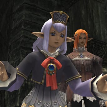 Final Fantasy XI’s Sudden Popularity Forces Restrictions on Its Most Popular Server