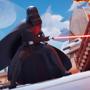 Fortnite’s Generative AI Vader Hotfixed for Swearing