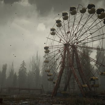 Stalker 2: Heart of Chornobyl Gets Patch 1.4 With Over 700 Fixes