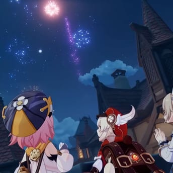 Genshin Impact Developers to Implement Age Gate and Parental Controls Later This Month