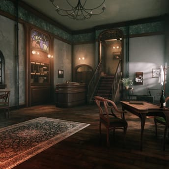 Syberia Remastered Unveils Secret of Its Launch Date