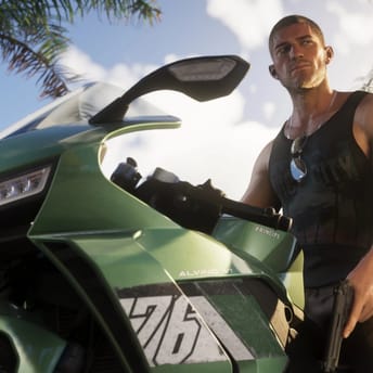 Rockstar Reveals Second Trailer for GTA VI