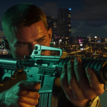 GTA VI Delay Reportedly to Cost Gaming Industry $2.7 Billion in 2025
