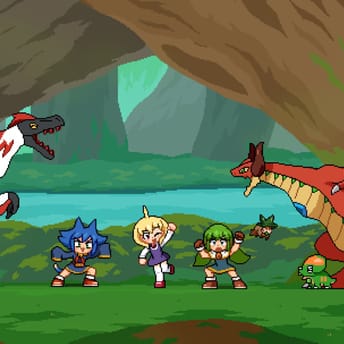 Nintendo Blocks Japanese Indie Game From Switch Release Due to Commercial Parodies