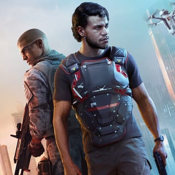 MindsEye Dev Claims Conspiracy Behind Game’s Early Negative Feedback