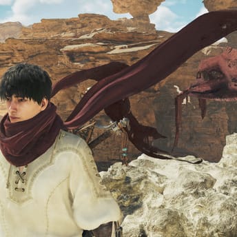Monster Hunter Wilds’ New Event Quest Rewards Players With Stylish Scarf