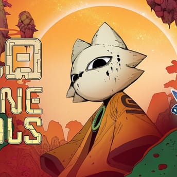 Nine Sols Adds Some Taopunk to Xbox Game Pass