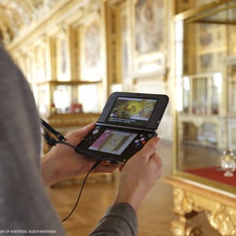 Louvre to End 13-Year-Old Nintendo 3DS Audio Guide Service Later This Year