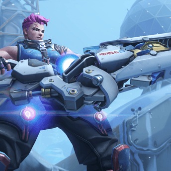 Overwatch 2 Patch Adds New Map, New Game Mode, and Massive Gameplay Changes