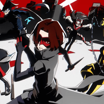 Persona 5: The Phantom X to Be Released for PC and Mobile
