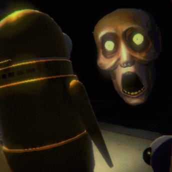 R.E.P.O. The Monster update drops, adds new enemies and new valuables