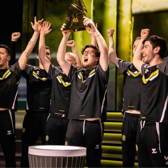 Vitality Continues Its Counter-Strike 2 Dominance, Takes Blast Rivals S1 Over Falcons