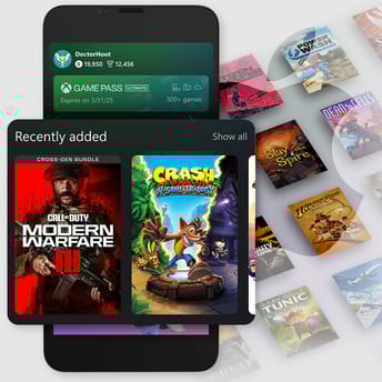 Microsoft Blames Apple for Delayed Xbox Mobile Store Launch