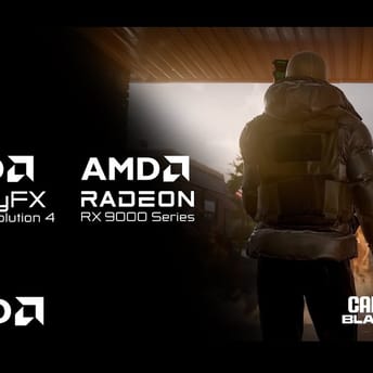 amd fsr 4
