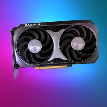 AMD Announces Radeon RX 9060 XT at Computex 2025