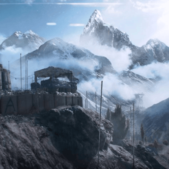 EA Shares Development Update for Battlefield Labs