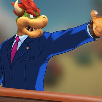 Accessories Manufacturer Genki Gets Sued for Its Mockup of Nintendo Switch 2
