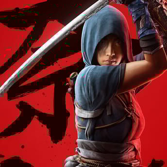 Assassin’s Creed Shadows to introduce new Gold Weapons and Advanced Parkour features in tomorrow’s update