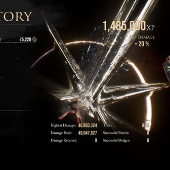 Clair Obscur Devs to Nerf Overpowered Ability in First Major Patch