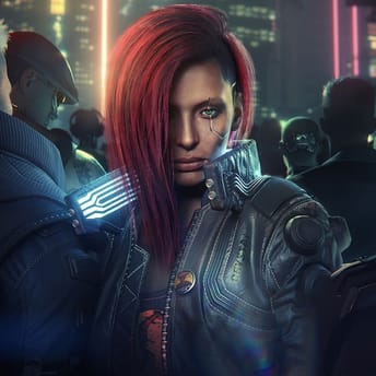 Cyberpunk 2 Gets Tentative 2030-2031 Release Window