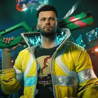 Cyberpunk 2 Enters Preproduction Phase