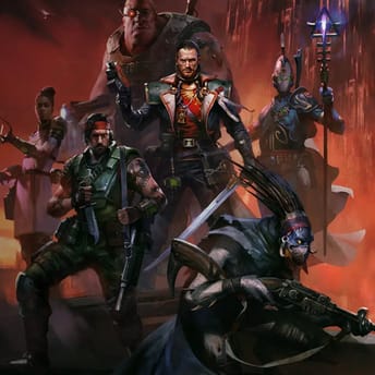 Owlcat Games Announces Warhammer 40K: Dark Heresy as Franchise’s Next CRPG