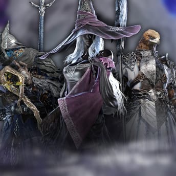 Elden Ring: Nightreign Receives Patch Notes 1.01.4 Focused on Bug Fixes