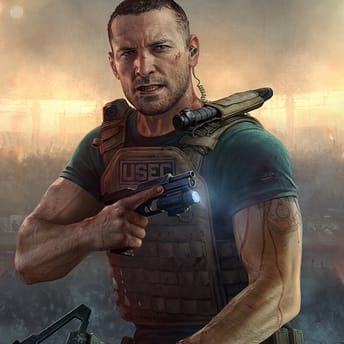 Escape From Tarkov: Arena Celebrates Free Access Weekend with Twitch Drops