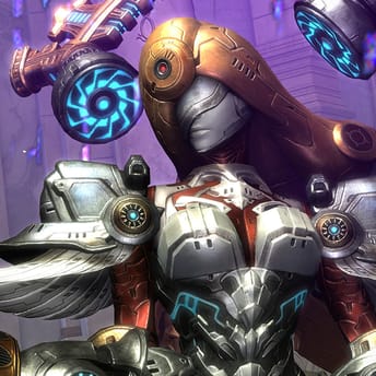 Final Fantasy 14 Adds First New Exploration Zone in Five Years