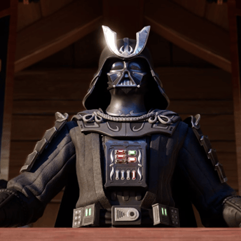 Fortnite Servers Crashed for 30 Minutes During Star Wars Collaboration